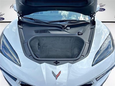 2023 Chevrolet Corvette 3LT