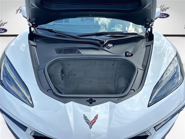 2023 Chevrolet Corvette 3LT