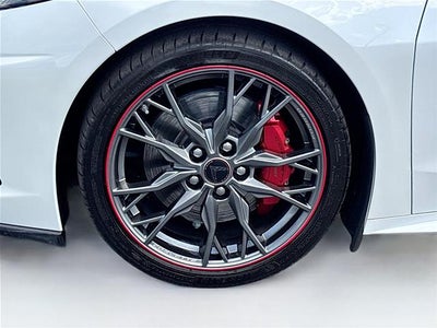 2023 Chevrolet Corvette 3LT