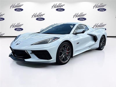 2023 Chevrolet Corvette 3LT