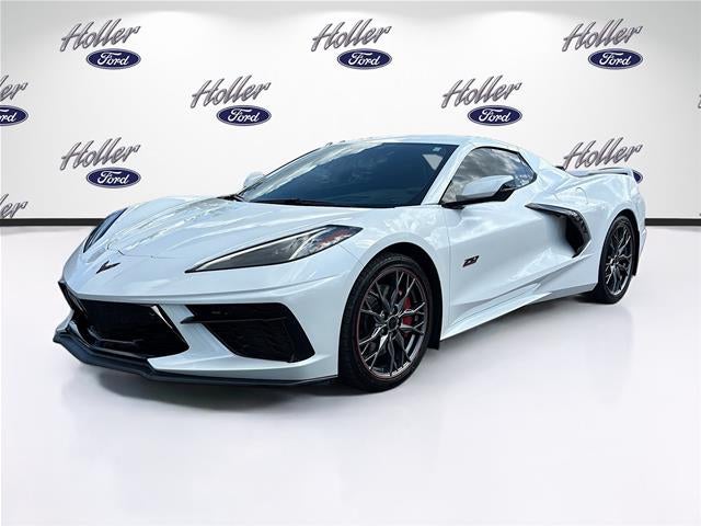 2023 Chevrolet Corvette 3LT