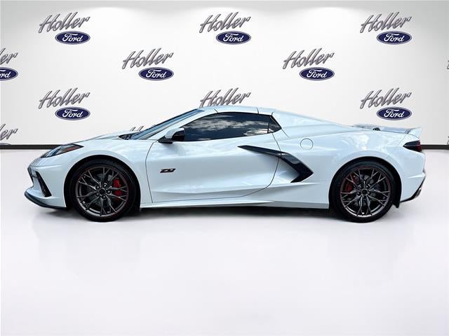 2023 Chevrolet Corvette 3LT