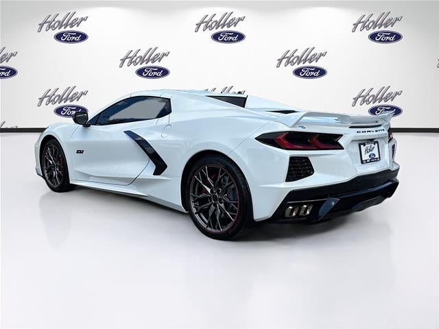 2023 Chevrolet Corvette 3LT