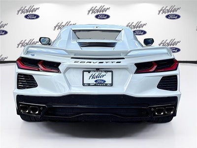 2023 Chevrolet Corvette 3LT
