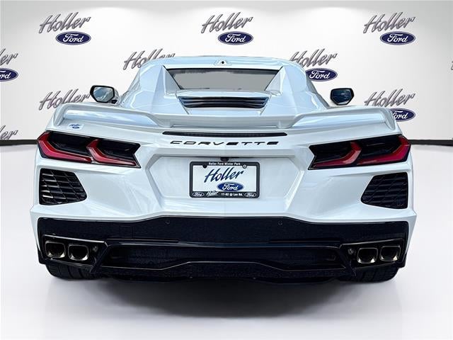 2023 Chevrolet Corvette 3LT