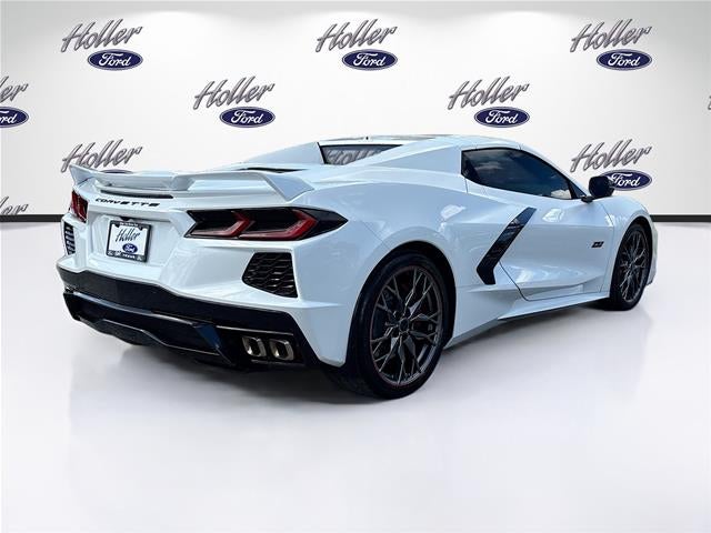 2023 Chevrolet Corvette 3LT