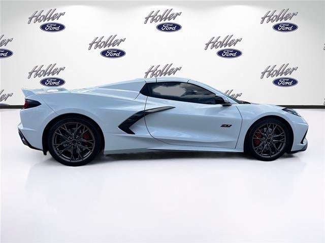2023 Chevrolet Corvette 3LT