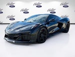 2025 Chevrolet Corvette 1LZ