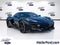 2025 Chevrolet Corvette 1LZ