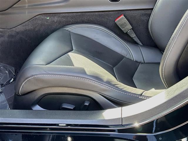 2025 Chevrolet Corvette 1LZ