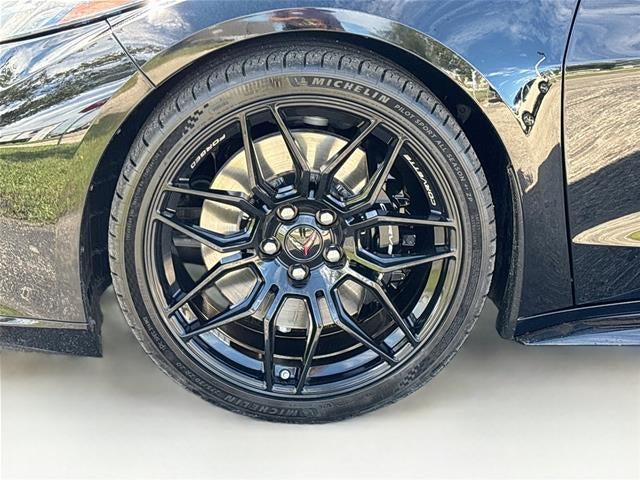 2025 Chevrolet Corvette 1LZ