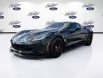 2017 Chevrolet Corvette Z06 3LZ