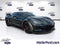 2017 Chevrolet Corvette Z06 3LZ