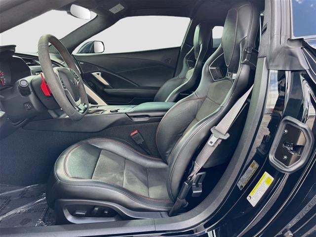 2017 Chevrolet Corvette Z06 3LZ
