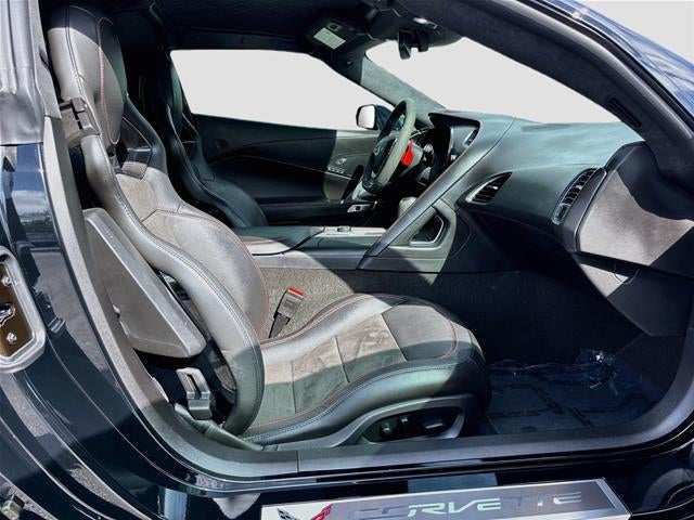 2017 Chevrolet Corvette Z06 3LZ