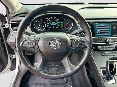 2018 Buick LaCrosse Essence