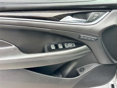 2018 Buick LaCrosse Essence
