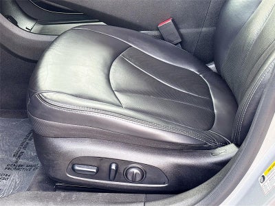 2018 Buick LaCrosse Essence