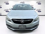 2018 Buick LaCrosse Essence