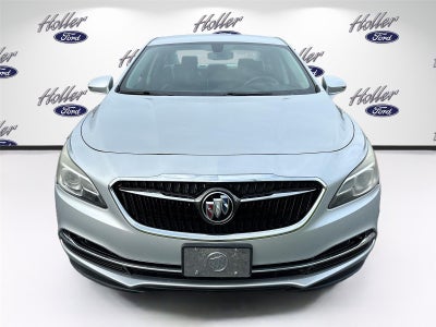 2018 Buick LaCrosse Essence