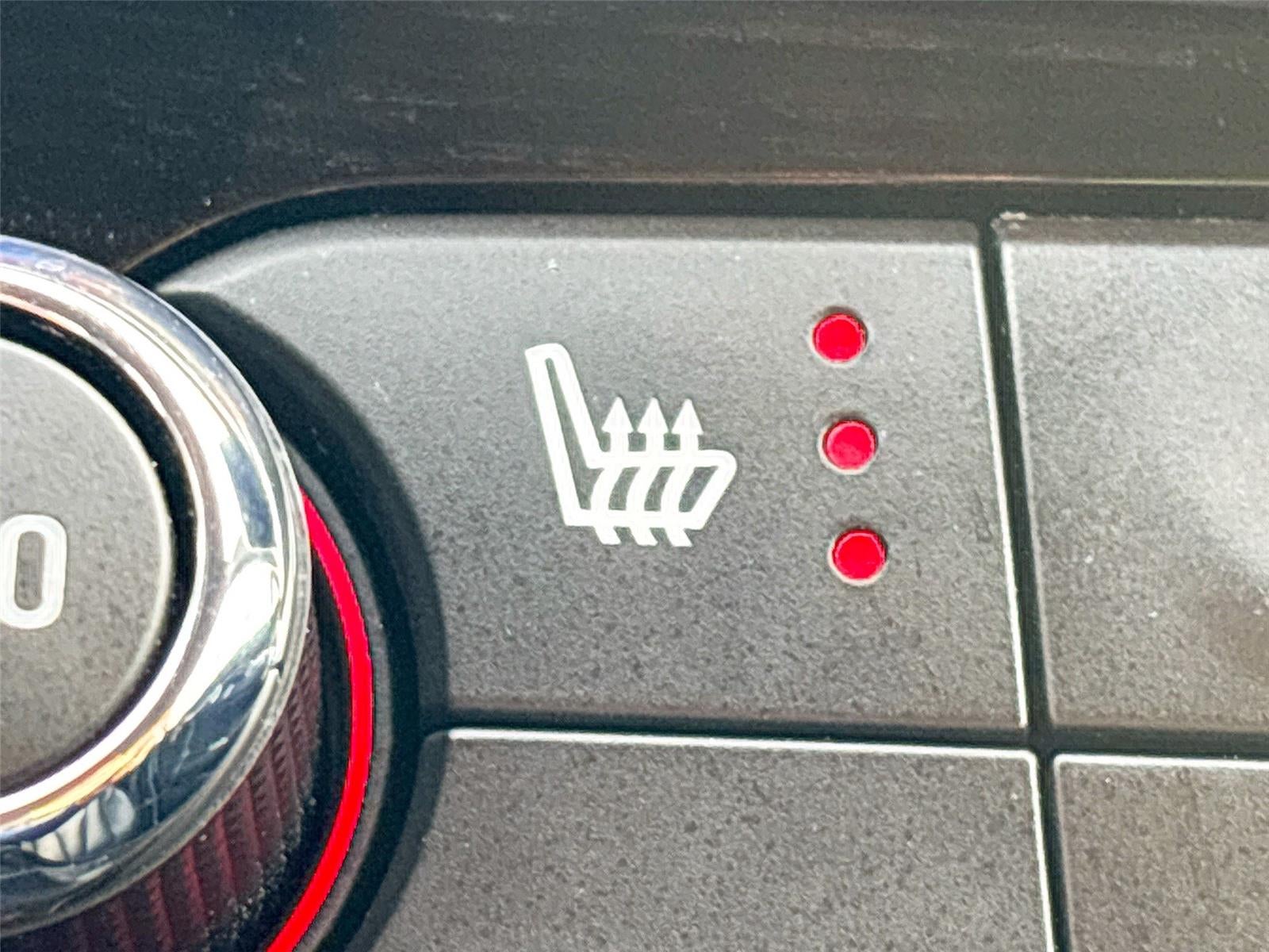 2018 Buick LaCrosse Essence