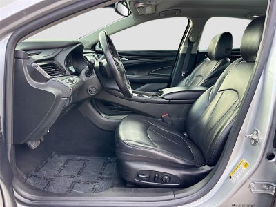 2018 Buick LaCrosse Essence