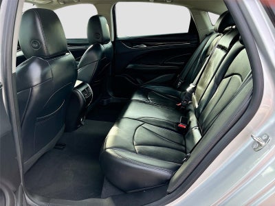 2018 Buick LaCrosse Essence