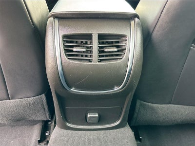 2018 Buick LaCrosse Essence