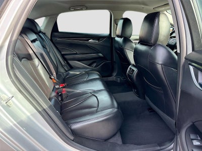 2018 Buick LaCrosse Essence