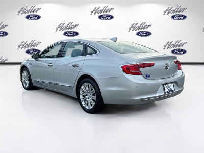 2018 Buick LaCrosse Essence