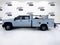 2023 Chevrolet Silverado 3500HD CC Work Truck