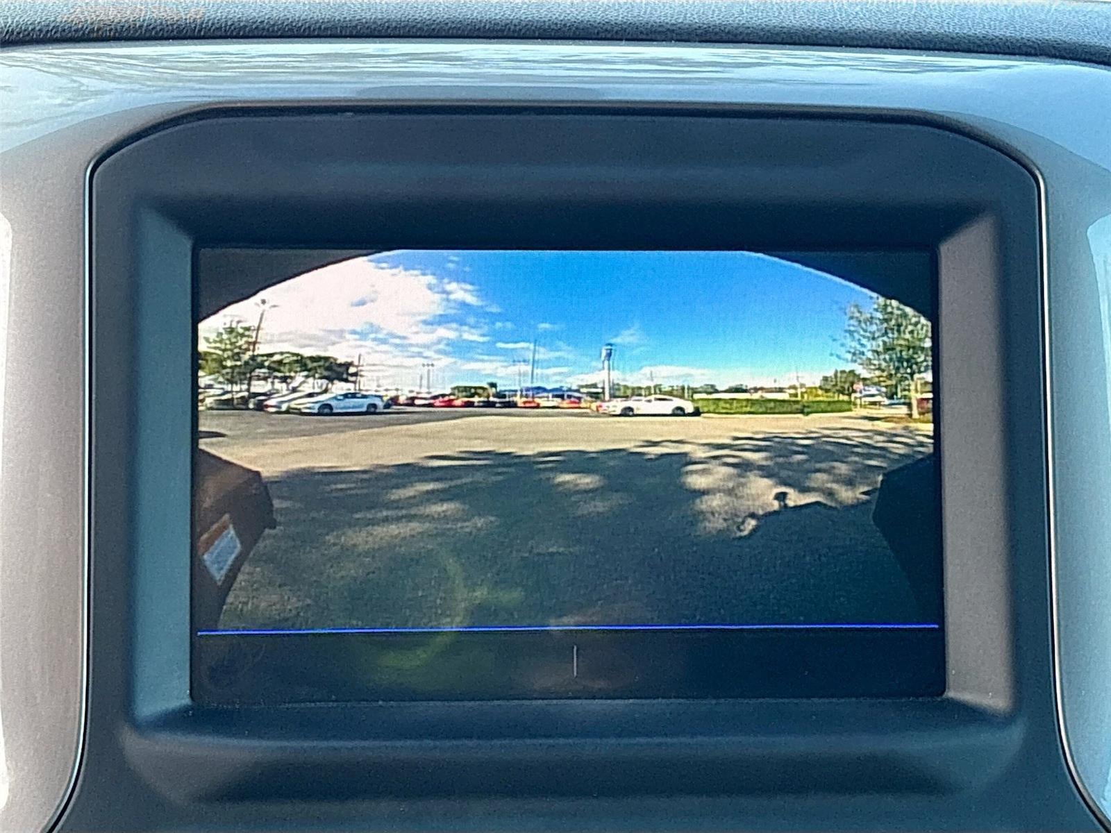 2023 Chevrolet Silverado 3500HD CC Work Truck