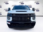 2023 Chevrolet Silverado 3500HD CC Work Truck