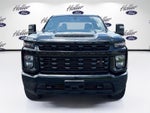 2023 Chevrolet Silverado 2500HD Custom