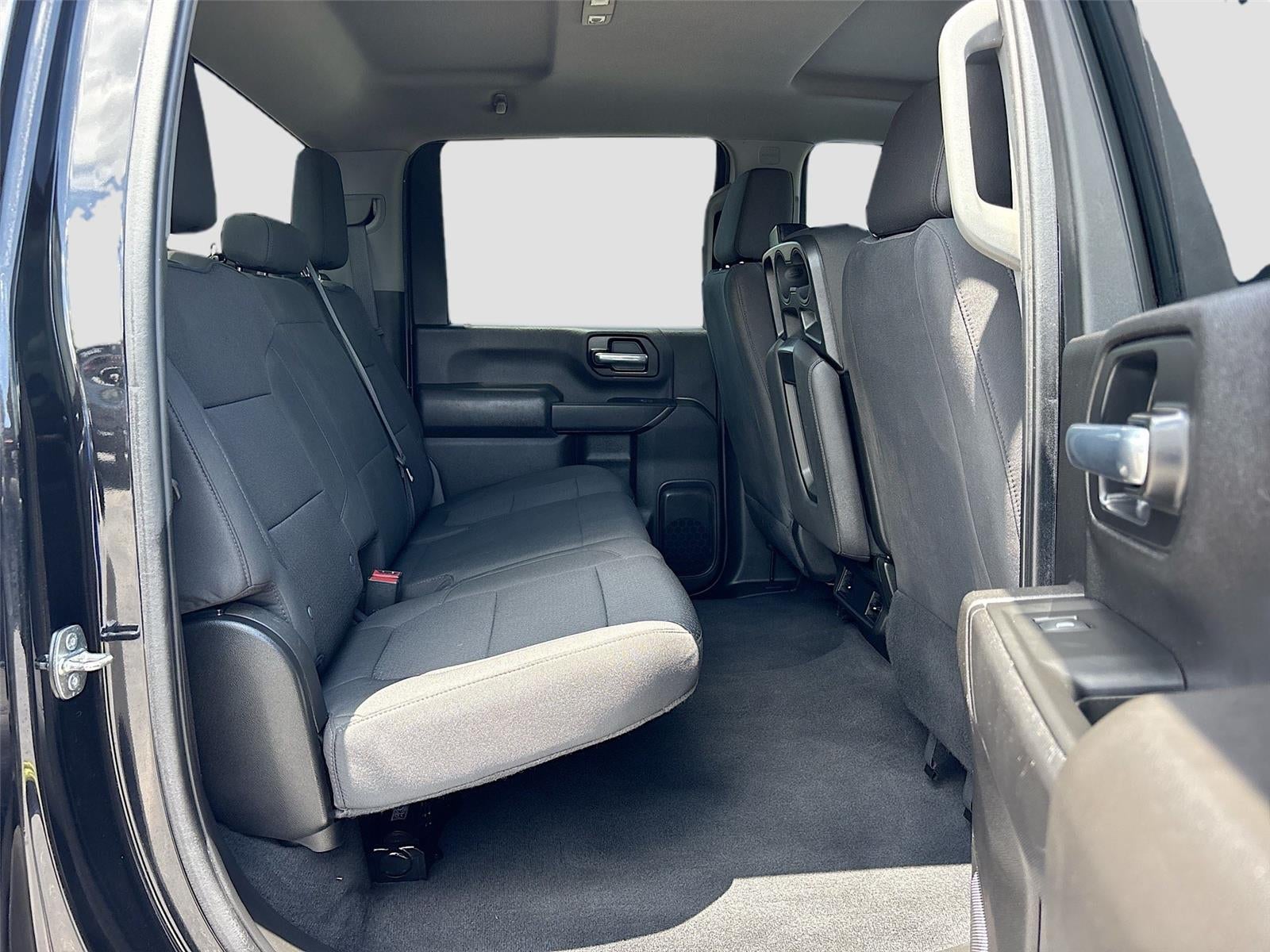 2023 Chevrolet Silverado 2500HD Custom