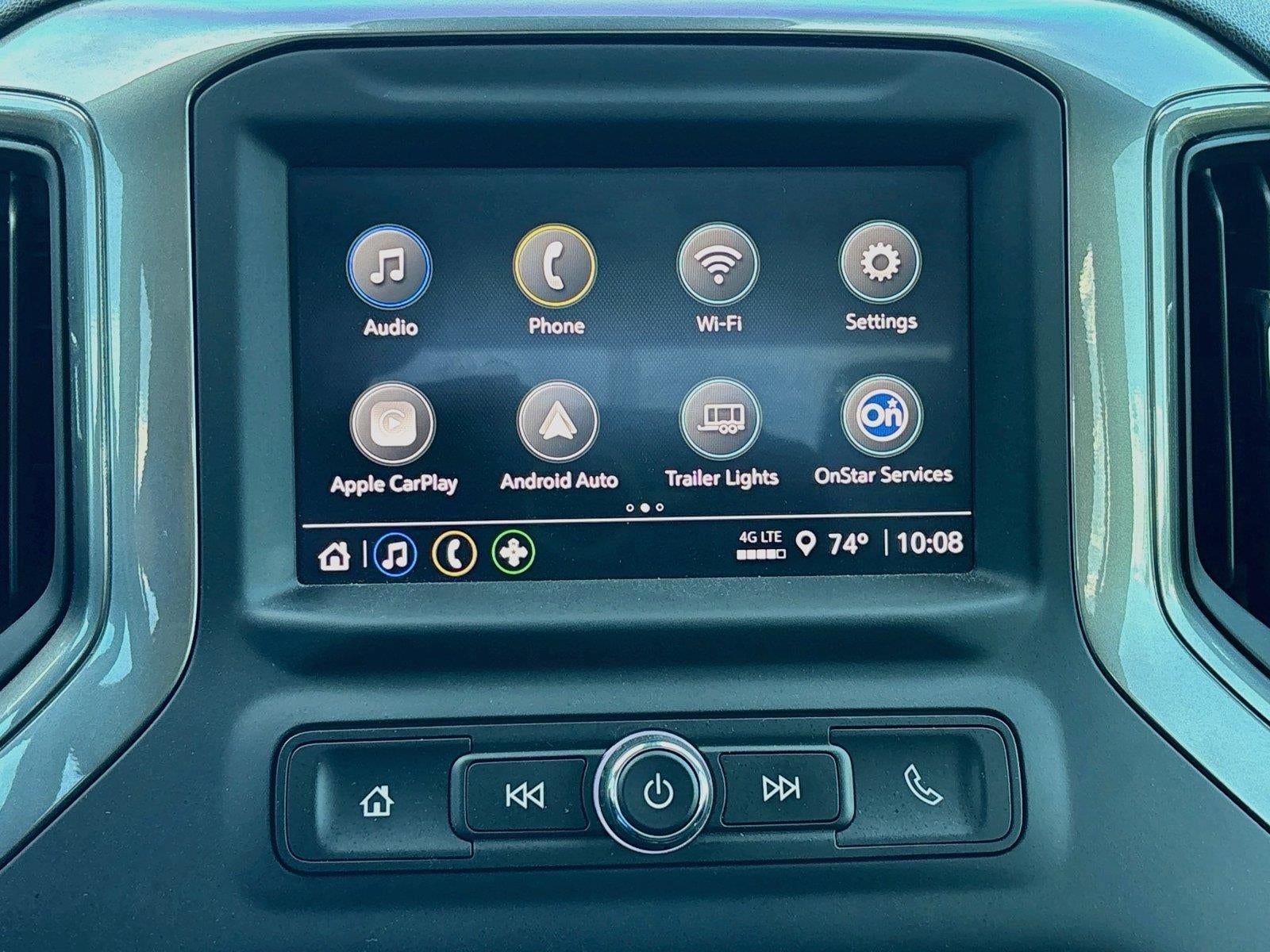 2025 CHEVROLET TRUCK SILVERADO 2500H WORK TRUCK
