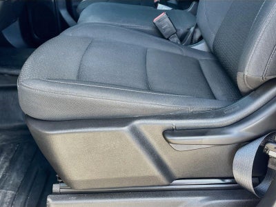 2025 CHEVROLET TRUCK SILVERADO 2500H WORK TRUCK