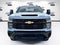 2025 CHEVROLET TRUCK SILVERADO 2500H WORK TRUCK