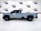 2025 CHEVROLET TRUCK SILVERADO 2500H WORK TRUCK