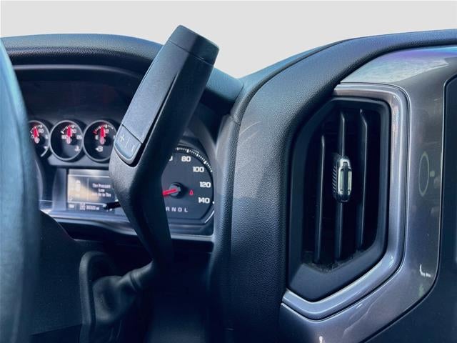 2025 Chevrolet Silverado 2500HD Work Truck