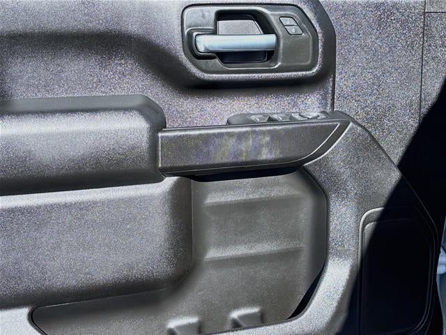 2025 Chevrolet Silverado 2500HD Work Truck