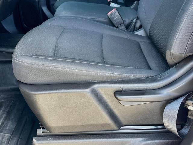 2025 Chevrolet Silverado 2500HD Work Truck
