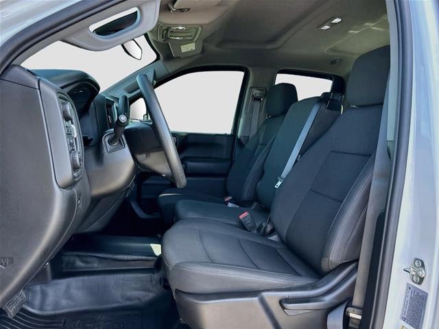 2025 Chevrolet Silverado 2500HD Work Truck