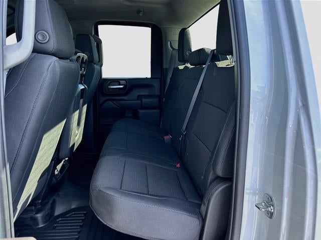 2025 Chevrolet Silverado 2500HD Work Truck