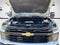 2025 Chevrolet Silverado 2500HD Work Truck