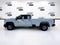 2025 Chevrolet Silverado 2500HD Work Truck