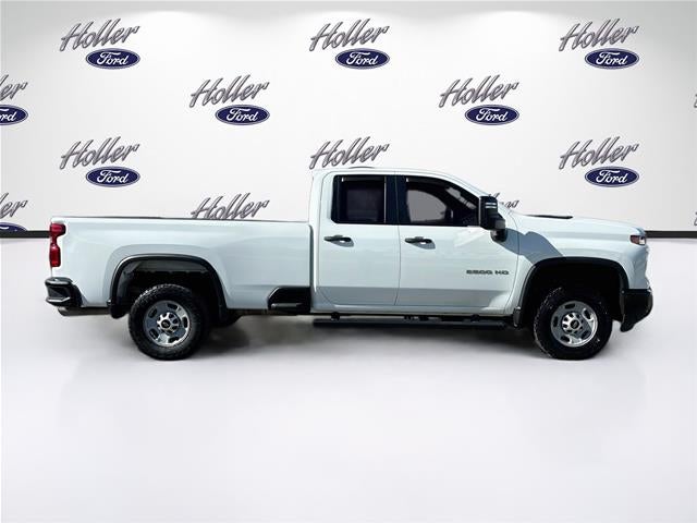2025 Chevrolet Silverado 2500HD Work Truck