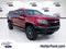 2018 Chevrolet Colorado 4WD ZR2