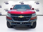 2018 Chevrolet Colorado 4WD ZR2