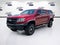 2018 Chevrolet Colorado 4WD ZR2